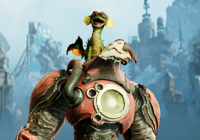 Elta: Defy All Gods la petite pépite indé héritière de l'ère PS2 ?