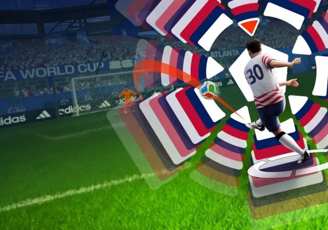 Le studio de FIFA World Cup fermerait ses portes