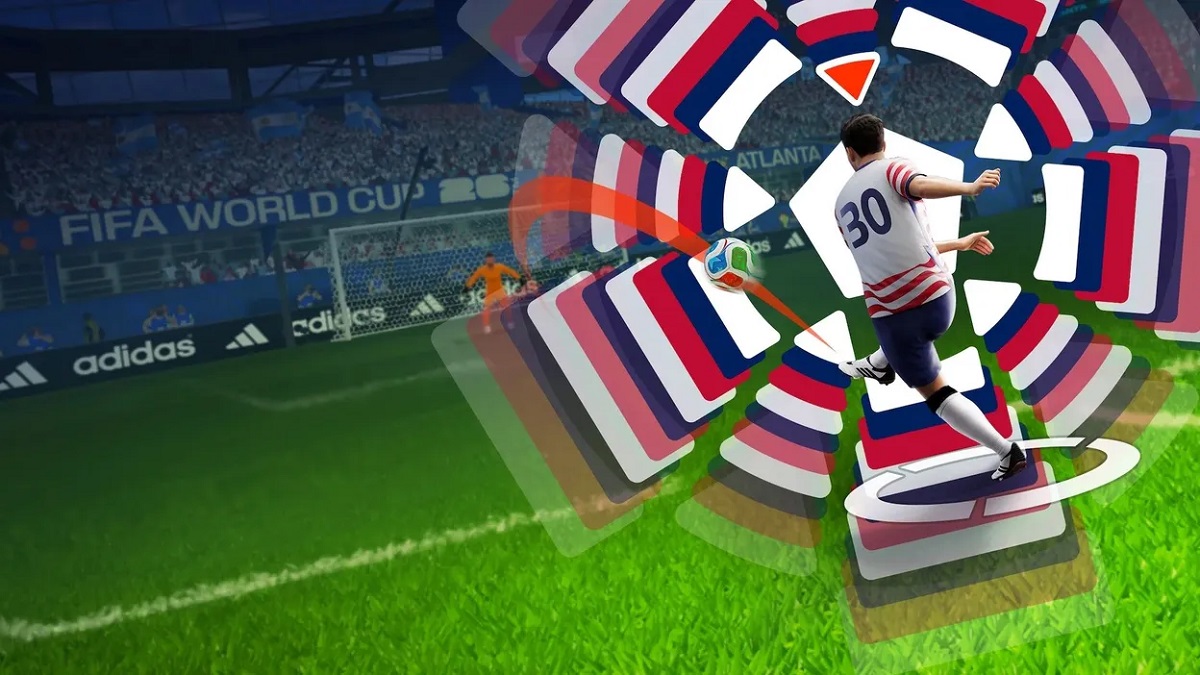 Le studio de FIFA World Cup fermerait ses portes
