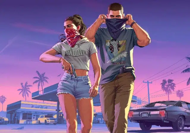 Rockstar crée du remous en réservant les nouvelles images de GTA 6 à Netflix