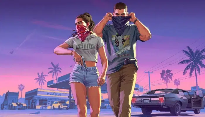 GTA VI sur Netflix - Une polémique de plus pour Rockstar ?