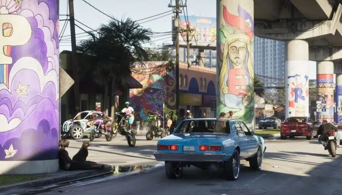 GTA VI - Plus c'est cher mieux c'est