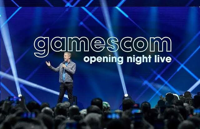 Opening Night Live Gamescom 2026