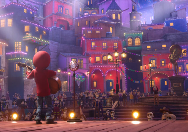 Kingdom Hearts IV Coco