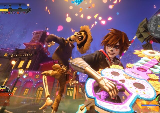 Kingdom Hearts IV reçoit un nouveau trailer