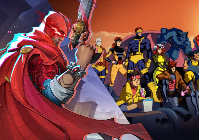 Marvel Rivals a débuté sa saison 9.5 accueillant The Hood et bien plus.