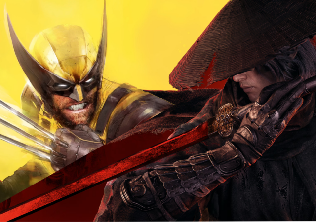 Phantom Blade Zero et Wolverine sont deux jeux proches mais qui reçoivent un accueil différent.
