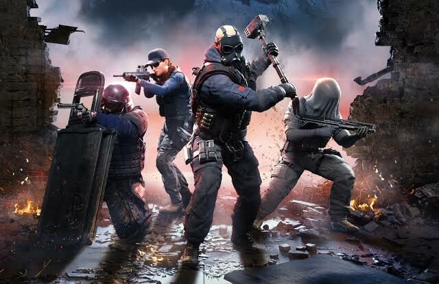 Rainbow Six Tactics est le prochain jeu de la licence Rainbow Six, annoncé à la Gamescom 2026 et fortement inspiré de la formule XCOM.