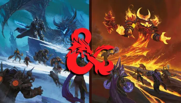 Après plus de vingt-ans, World of Warcraft se remet au jeu de rôle