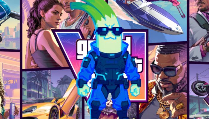 Take-Two assigne Microsoft et Discord pour traquer les fuites autour de GTA VI
