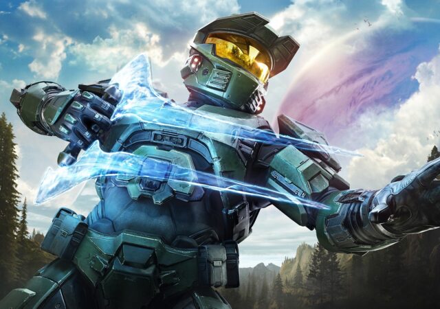 halo studios