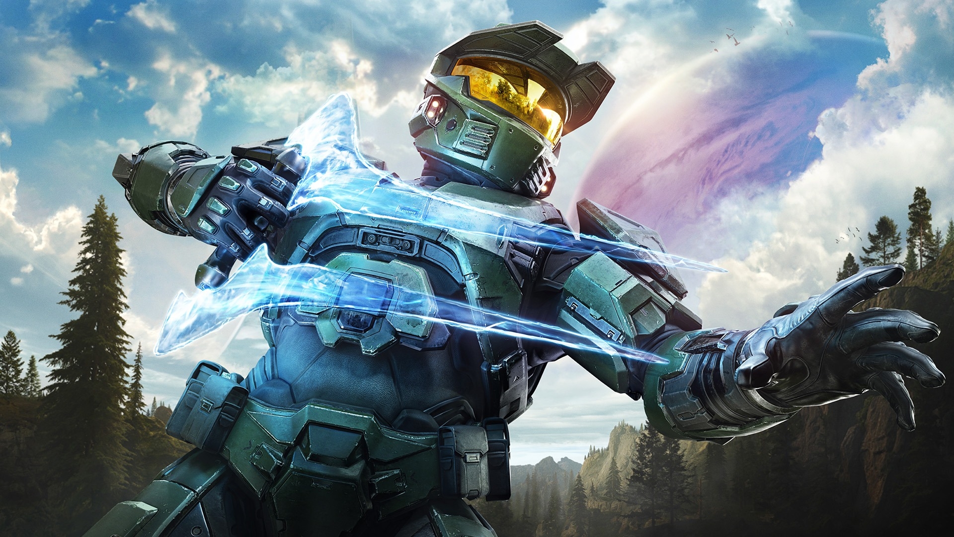 halo studios