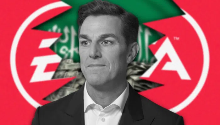 EA : le rachat saoudien menace-t-il la liberté créative ?