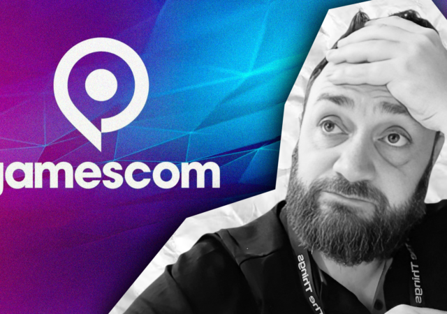 minia vols gamescom