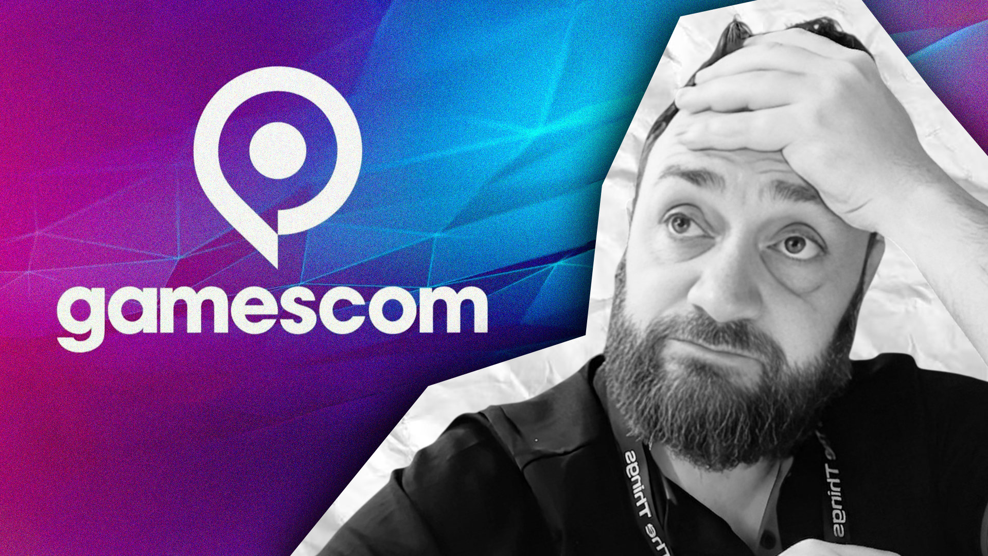 Gamescom 2026 : ils étaient venus pour leurs jeux, ils repartent sans PC