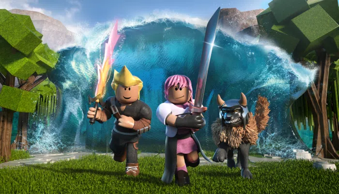 Roblox fait (encore) l'objet d'une enquête sur la protection des mineurs