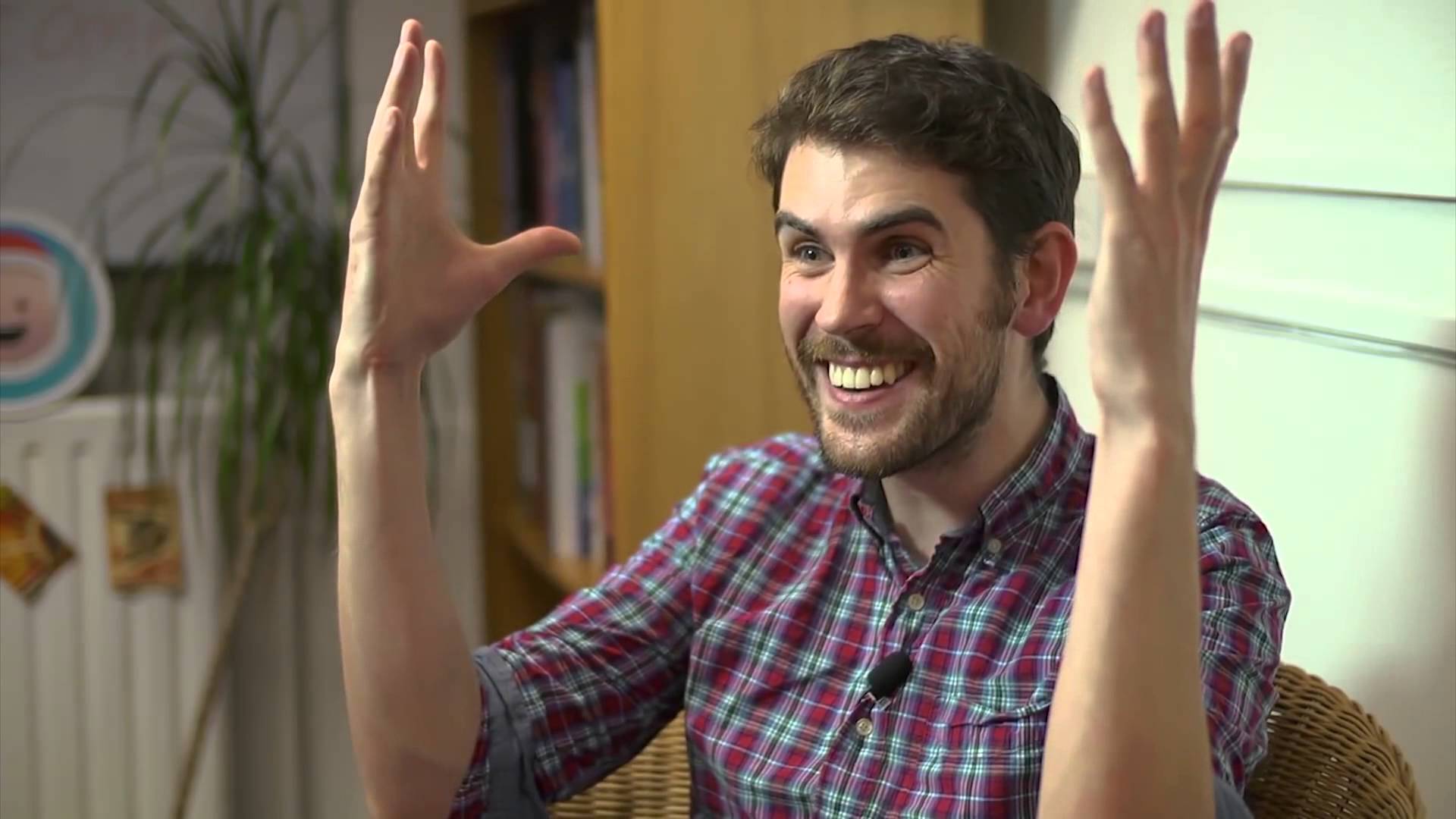 Sean Murray