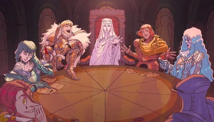 Test Sovereign Tower - Souverain, bonne ou mauvaise situation ?