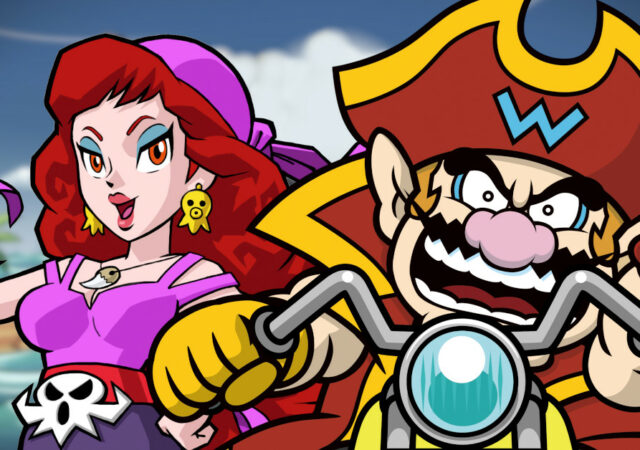 Nintendo se bat contre les mauvais pirates