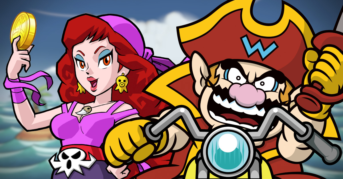 Nintendo se bat contre les mauvais pirates