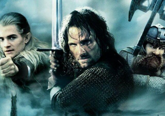 War in the North Seigneur des Anneaux