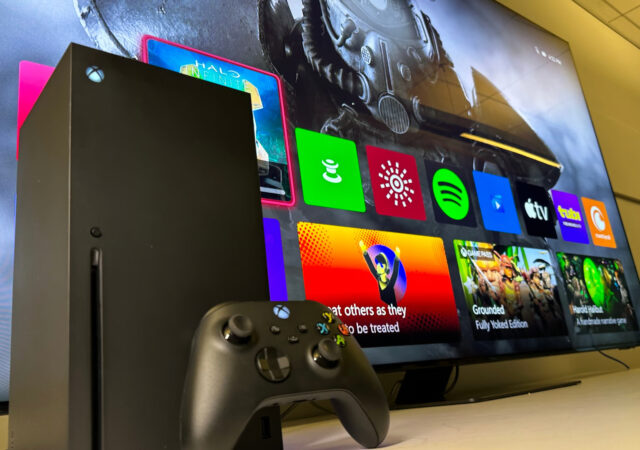 Xbox monte ses prix alors que ses consoles se vendent peu