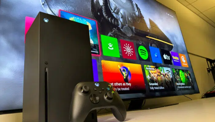 Xbox, un point noir dans le bilan de Microsoft