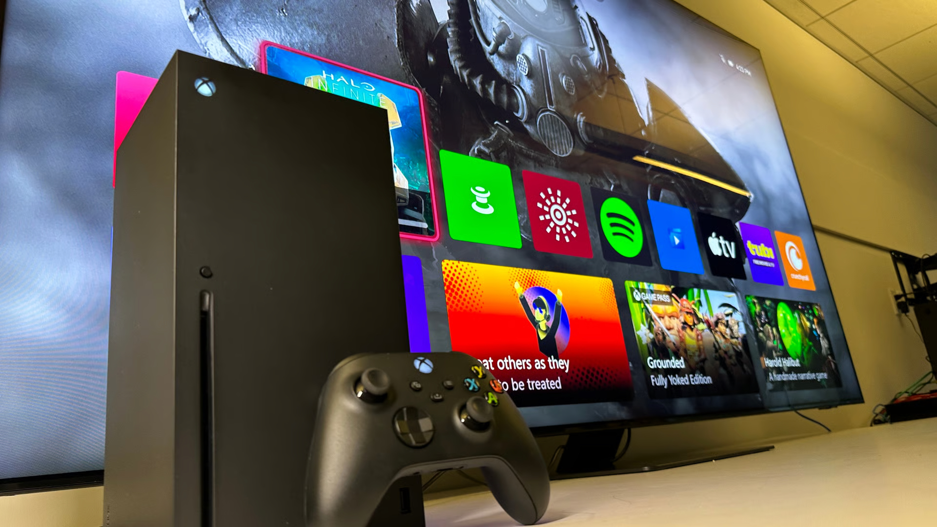 Xbox, un point noir dans le bilan de Microsoft