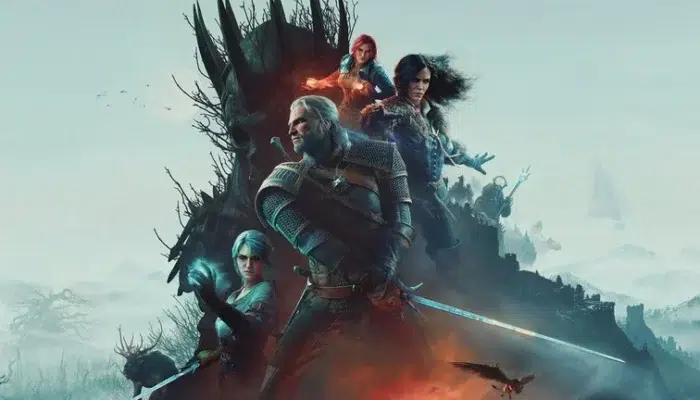 CD Projekt refuse de laisser mourir The Witcher 3, ainsi que le support physique