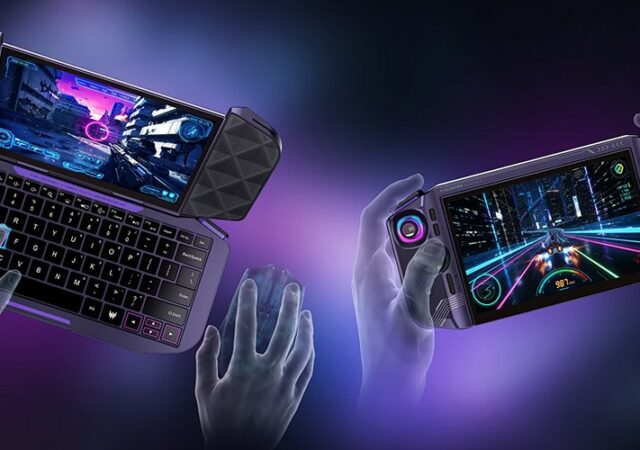 Annonce Acer DualPlay Mini Predator