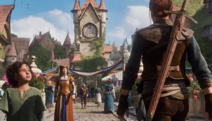 Ce que les dix ans de développement de Fable racontent vraiment sur Xbox