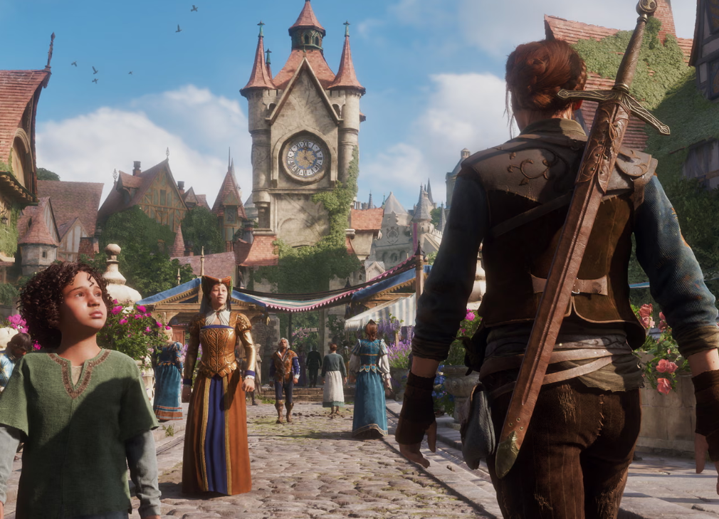 Ce que les dix ans de développement de Fable racontent vraiment sur Xbox