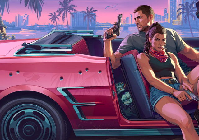GTA VI