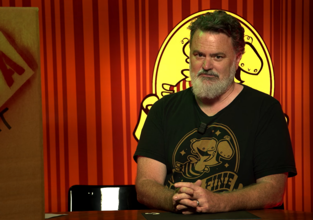 Double Fine se lance dans une game jam participative intitulée Amnesia Fortnight 2026 dès la semaine prochaine