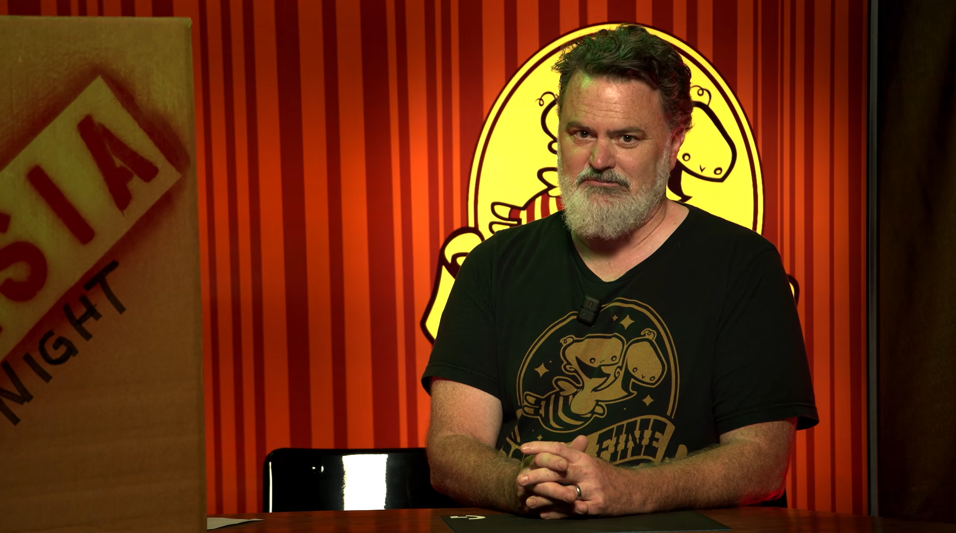 Double Fine Production lance le financement participatif de l’Amnesia Fortnight 2026