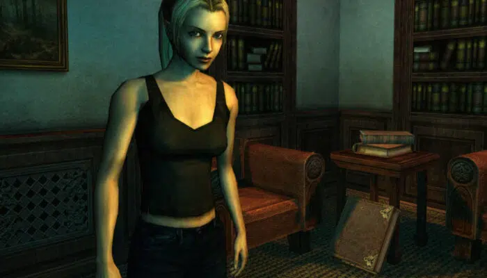 Et si Eternal Darkness sortait de l’ombre ?