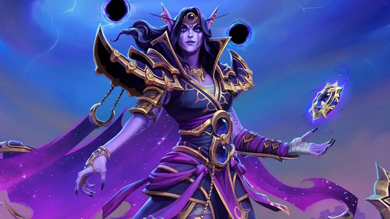 Pourquoi Heroes of the Storm est de nouveau en marche ?
