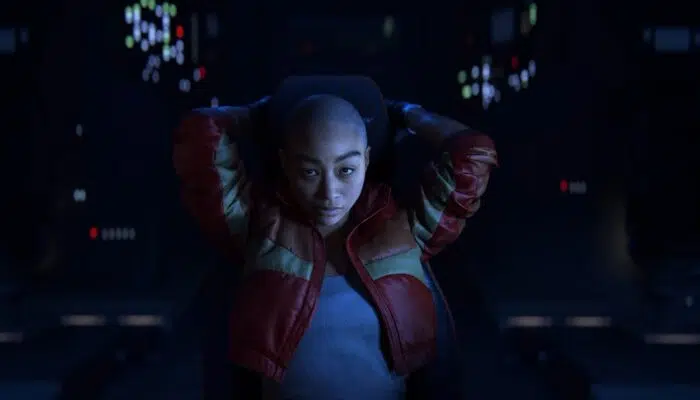 Clap de fin pour les cinématiques d'Intergalactic: The Heretic Prophet