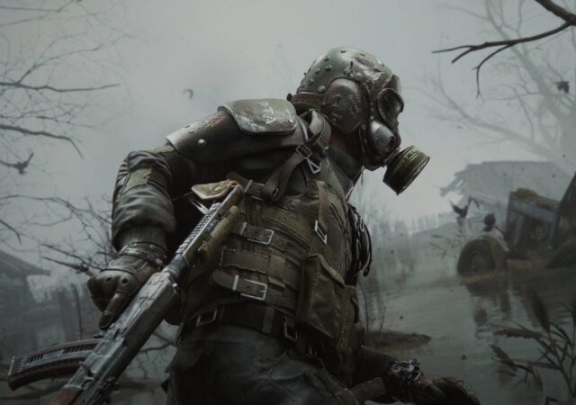Metro 2039 se date