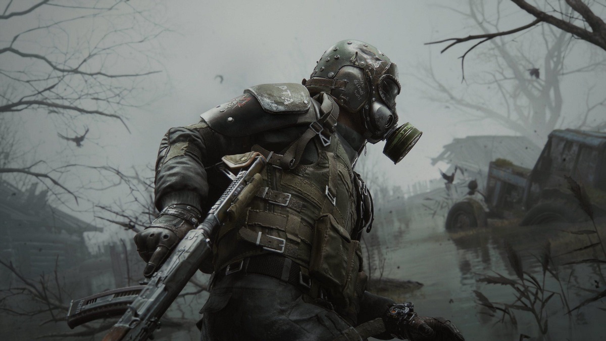 Metro 2039 se date