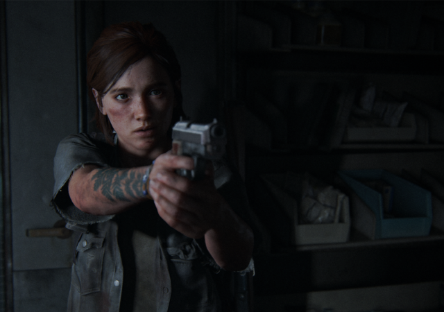 De nouveaux projets The Last of Us annoncés