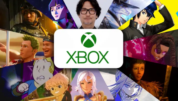 Xbox au Tokyo Game Show 2026 - Microsoft veut s'imposer au Japon