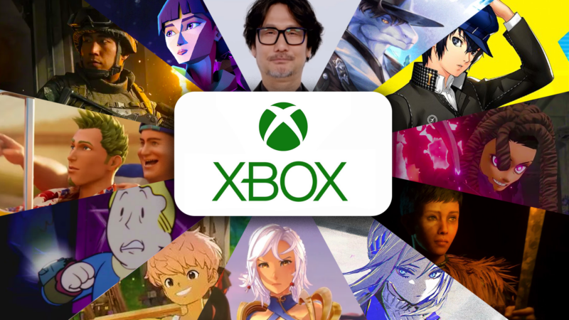 Xbox au Tokyo Game Show 2026 – Microsoft veut s’imposer au Japon