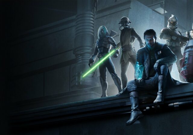 Star Wars Zero Company paie ses équipes en visibilité