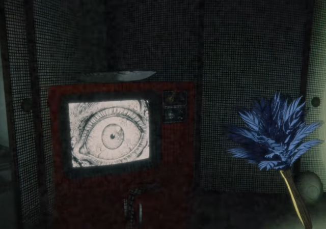 Annonce Dust Till Dawn TGS