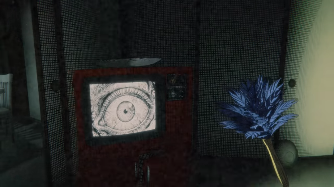 Dust till Dawn – Un jeu cozy à la sauce Silent Hill ?