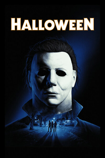 Jaquette d'Halloween The Game