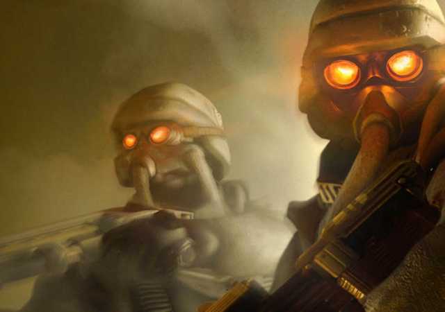 Killzone Remaster