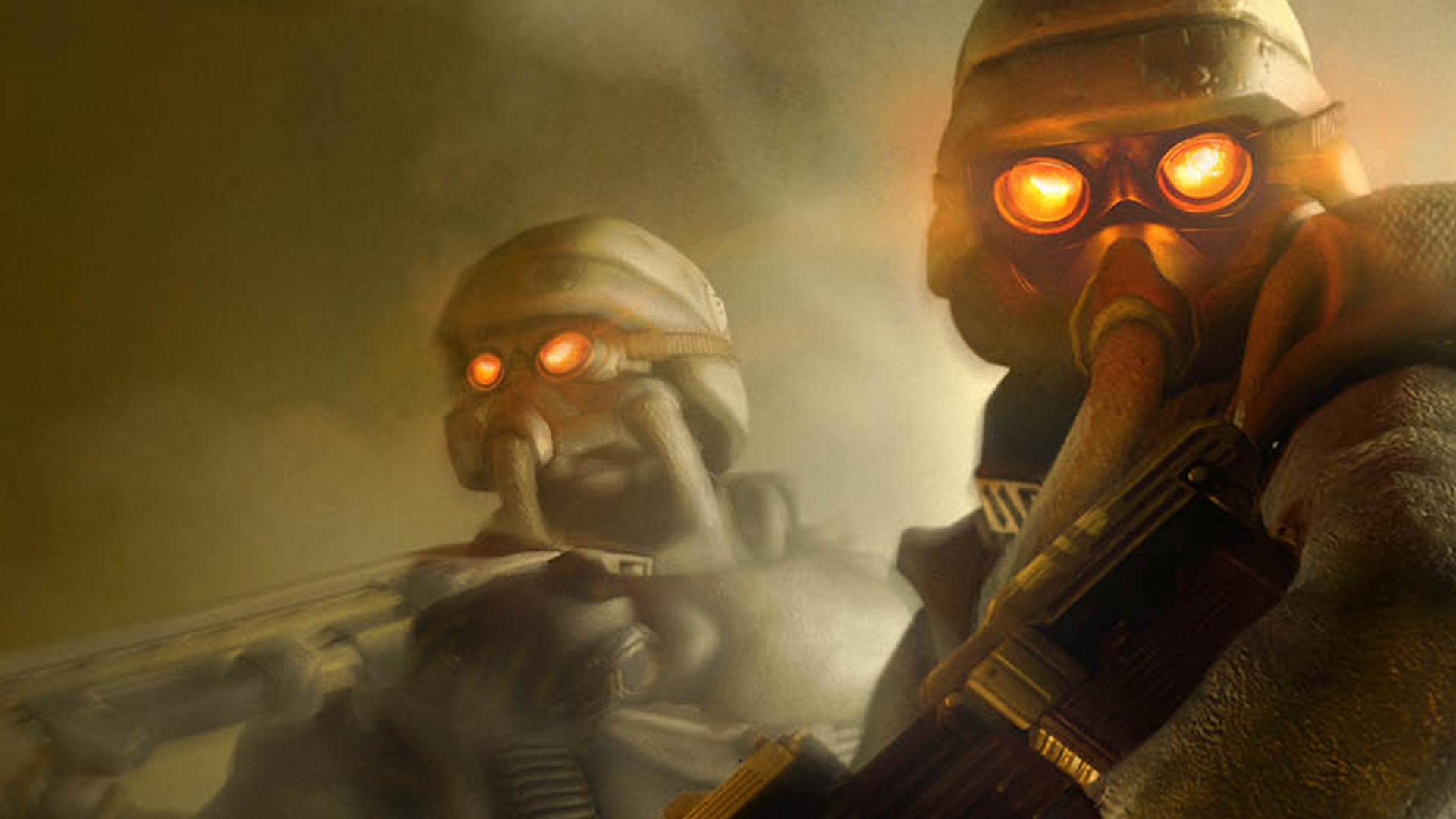 Killzone, le FPS culte de la PlayStation 2 de retour avec les créateurs de Painkiller ?