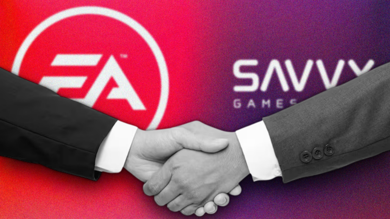 L’Arabie saoudite s’apprête-t-elle à créer un nouveau géant du jeu vidéo ?